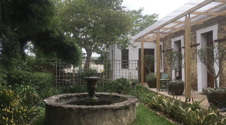 7 Guesthouse