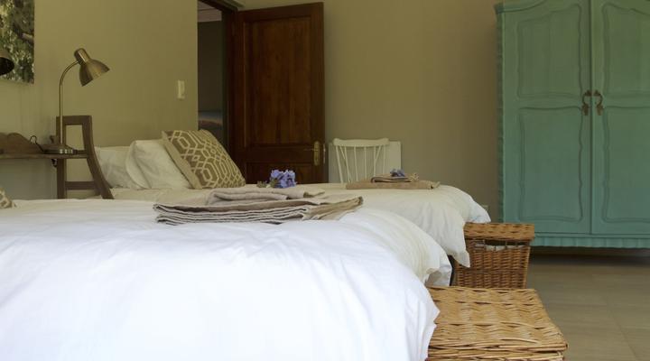 The Riverstone Luxury Country House