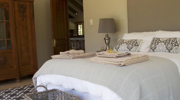 The Riverstone Luxury Country House