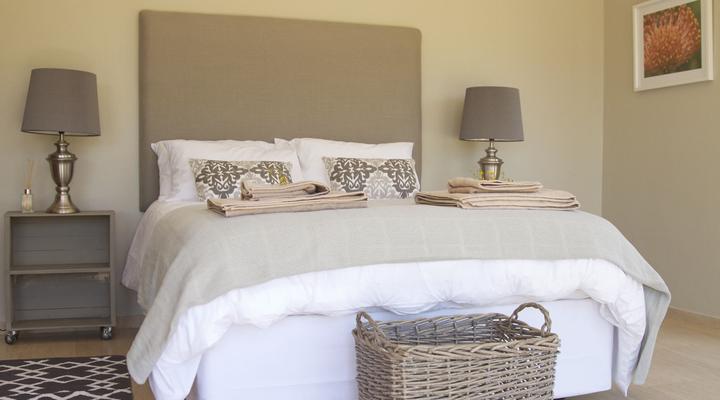 The Riverstone Luxury Country House