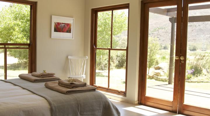 The Riverstone Luxury Country House