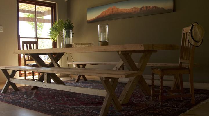 The Riverstone Luxury Country House