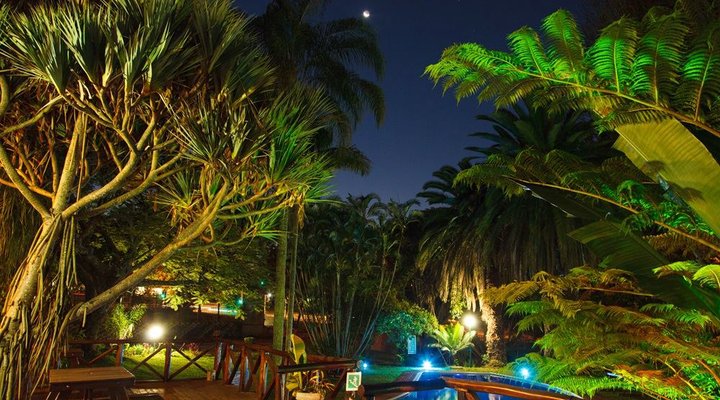 Forever Hotel @ White River