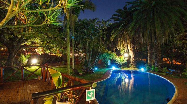 Forever Hotel @ White River