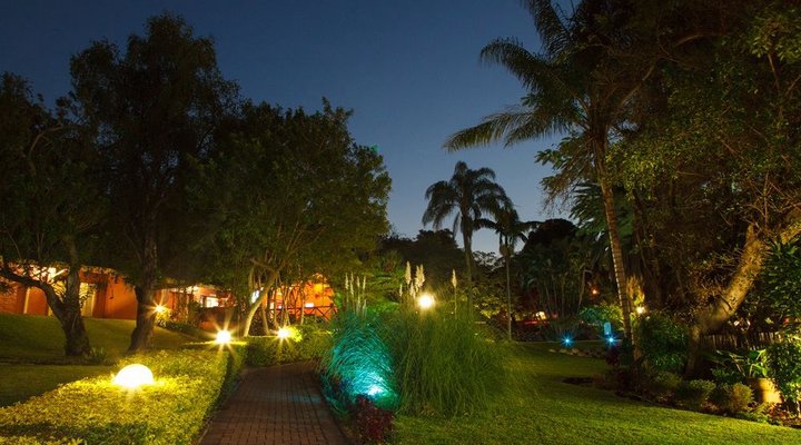 Forever Hotel @ White River