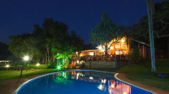 Forever Hotel @ White River