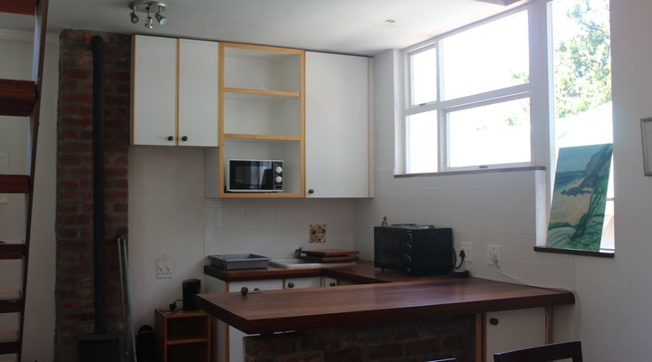 York Villa on 48 Constantia 