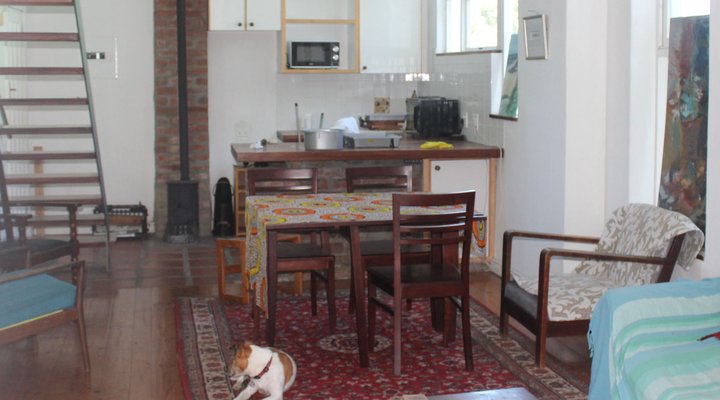 York Villa on 48 Constantia 