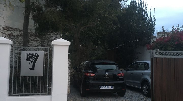 7 Guesthouse