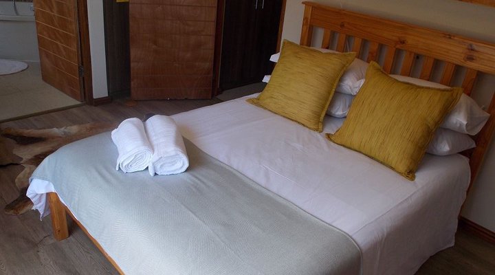 Oceans 32 Guesthouse