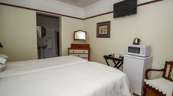 Residensie Guest House