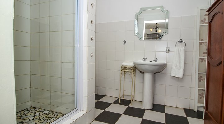 Residensie Guest House