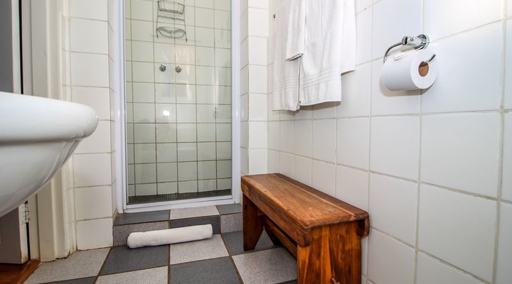 Residensie Guest House
