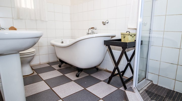 Residensie Guest House