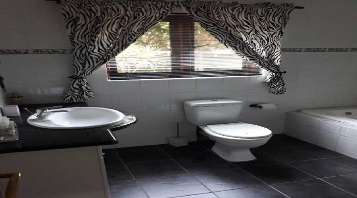 Westlake 97 Hartbeespoort dam
