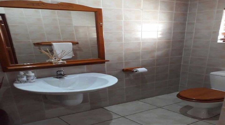 Westlake 97 Hartbeespoort dam