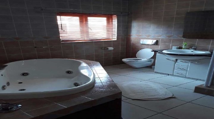 Westlake 97 Hartbeespoort dam