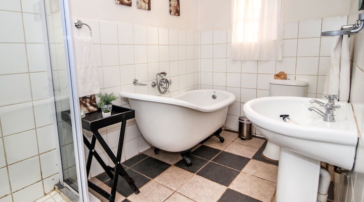 Residensie Guest House