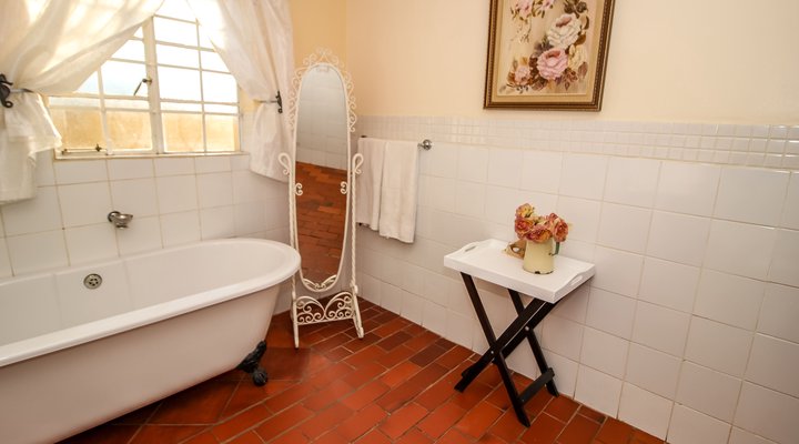 Residensie Guest House