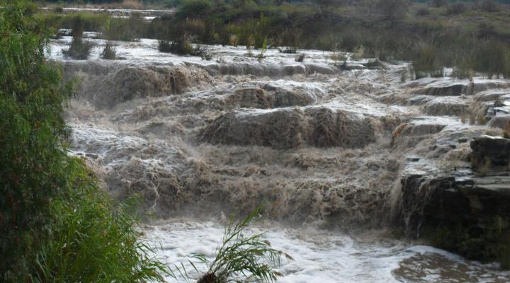 Zonnenstrahl Camping Ground