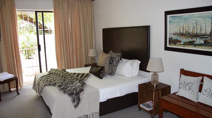 Platinum Guest House