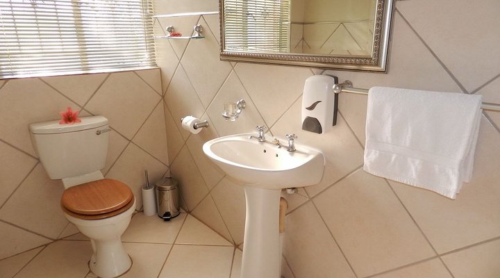 Platinum Guest House