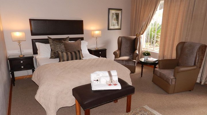 Platinum Guest House