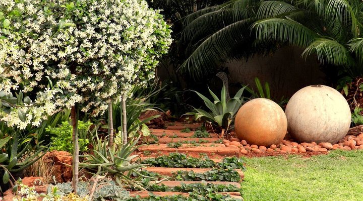 Platinum Guest House