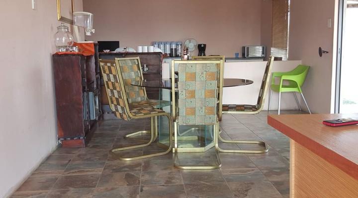 Mayoloza Bed and Breakfast