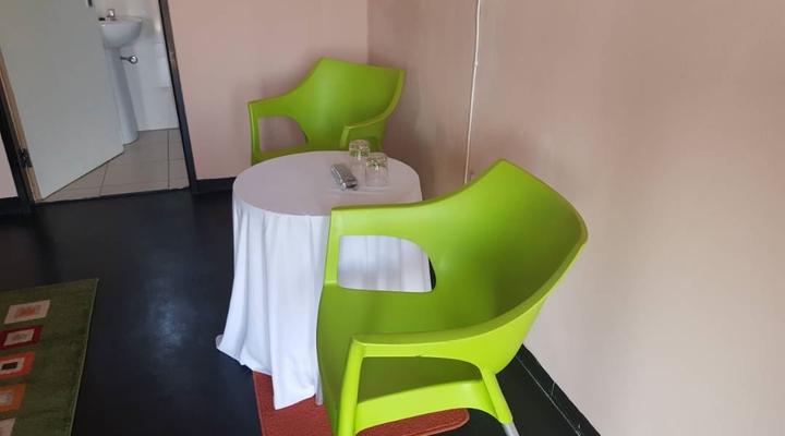 Mayoloza Bed and Breakfast