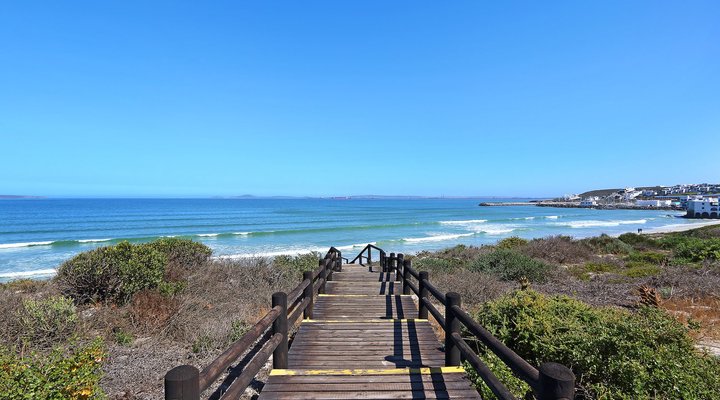 Calypso Sunrise Villa