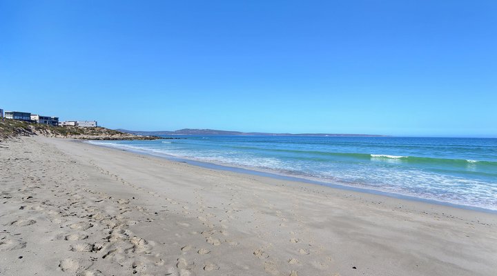 Calypso Sunrise Villa