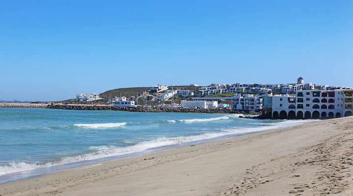 Calypso Sunrise Villa