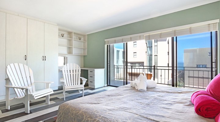 Calypso Sunrise Villa