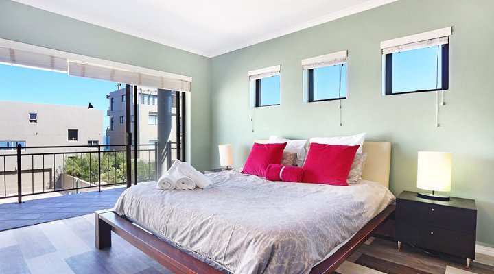 Calypso Sunrise Villa