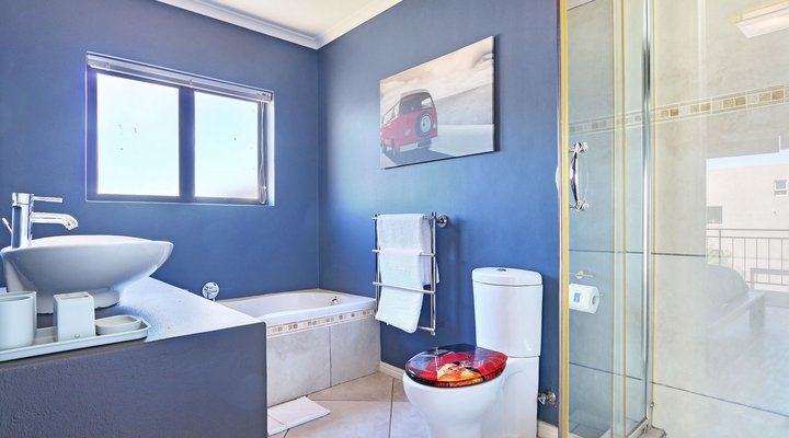 Calypso Sunrise Villa