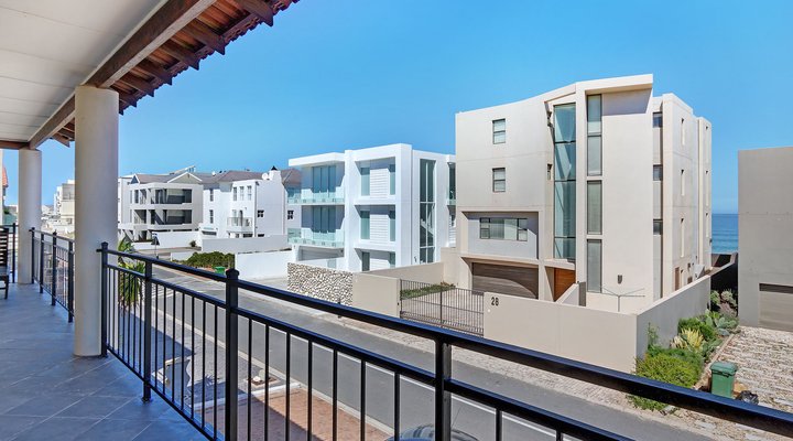 Calypso Sunrise Villa