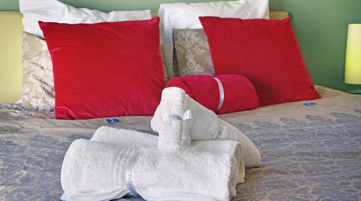 Calypso Sunrise Villa