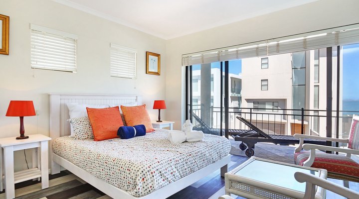 Calypso Sunrise Villa