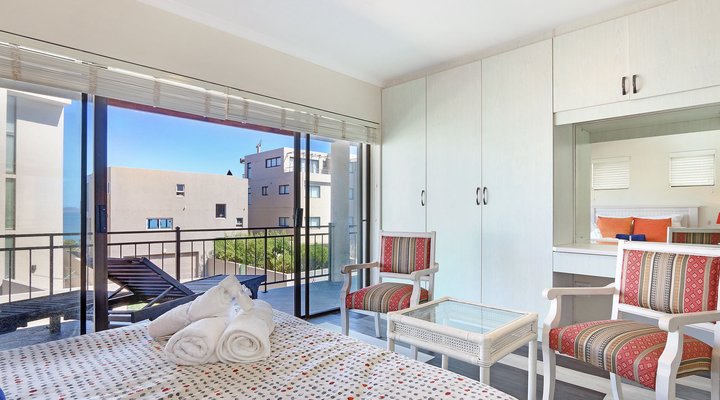 Calypso Sunrise Villa