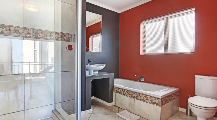 Calypso Sunrise Villa