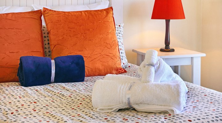 Calypso Sunrise Villa