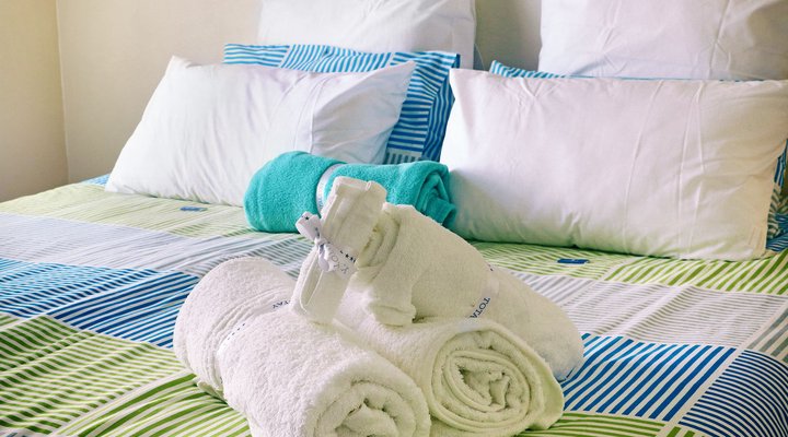 Calypso Sunrise Villa