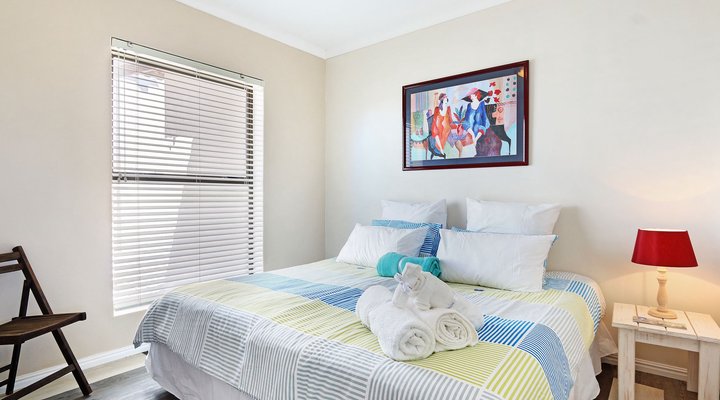 Calypso Sunrise Villa