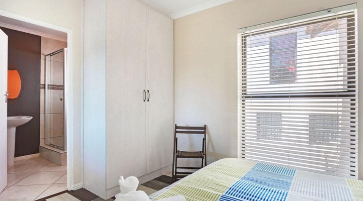 Calypso Sunrise Villa