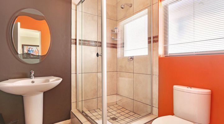 Calypso Sunrise Villa