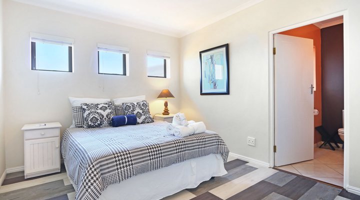 Calypso Sunrise Villa