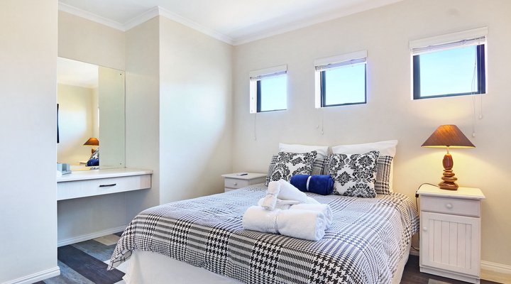 Calypso Sunrise Villa