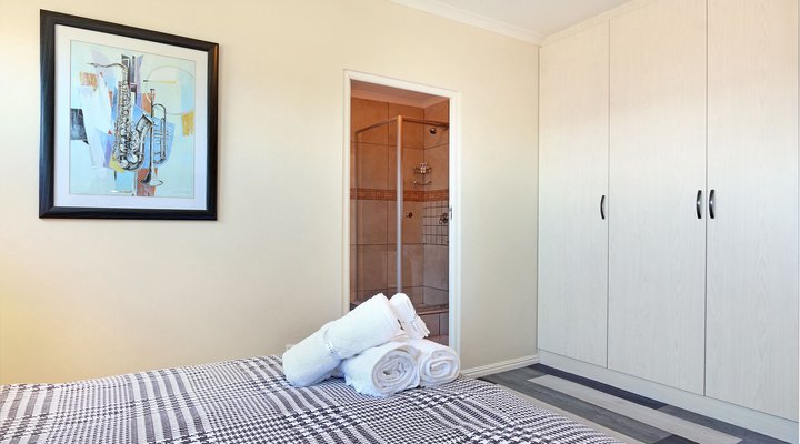 Calypso Sunrise Villa