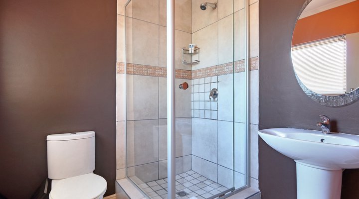 Calypso Sunrise Villa